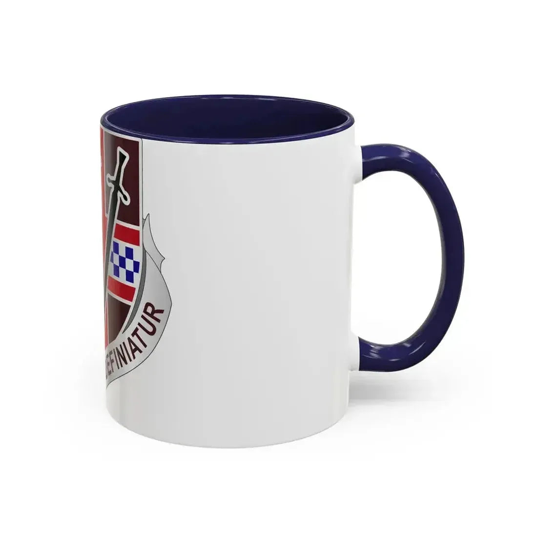 Dental Health Activity Fort Stewart (U.S. Army) Accent Coffee Mug - Go Mug Yourself