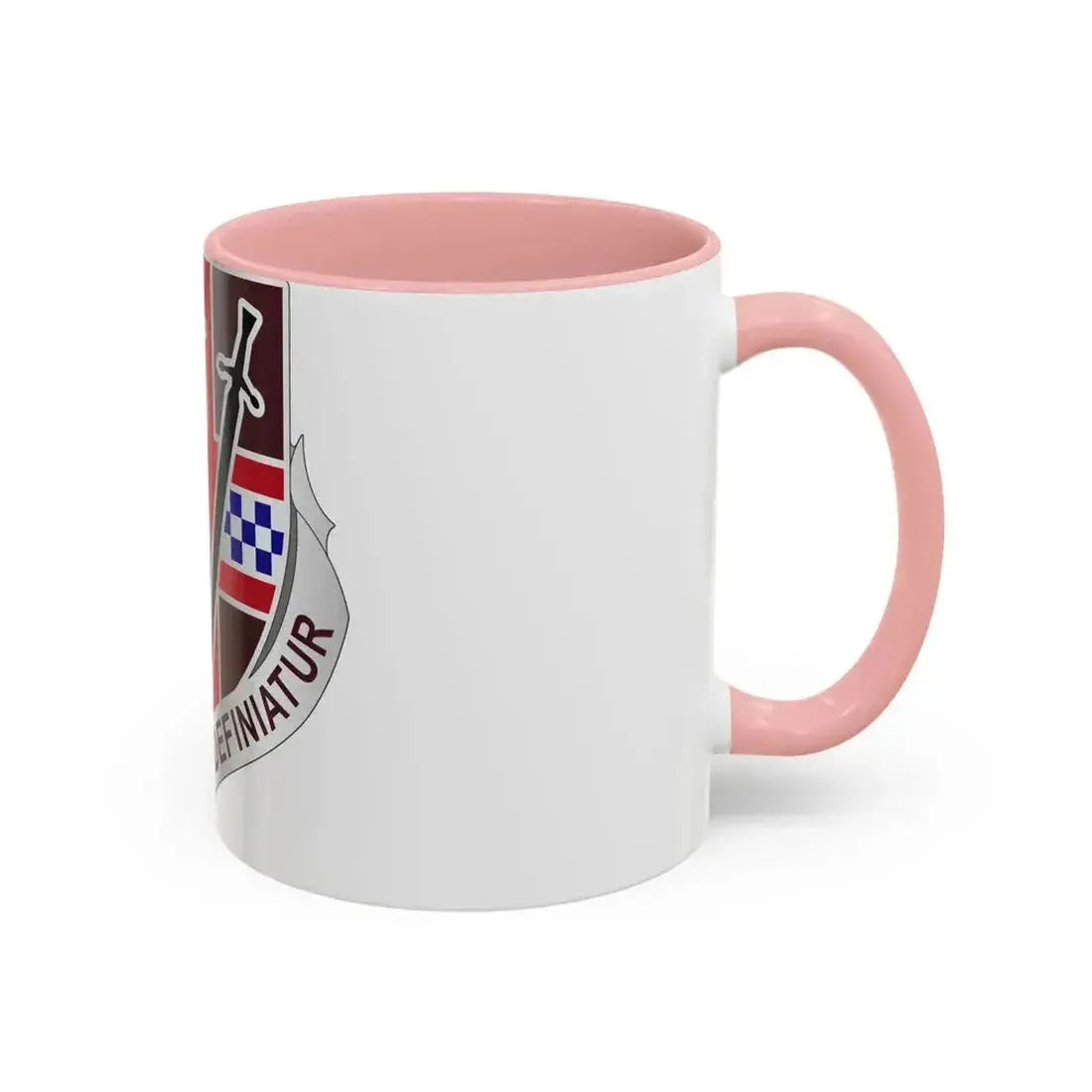 Dental Health Activity Fort Stewart (U.S. Army) Accent Coffee Mug - Go Mug Yourself