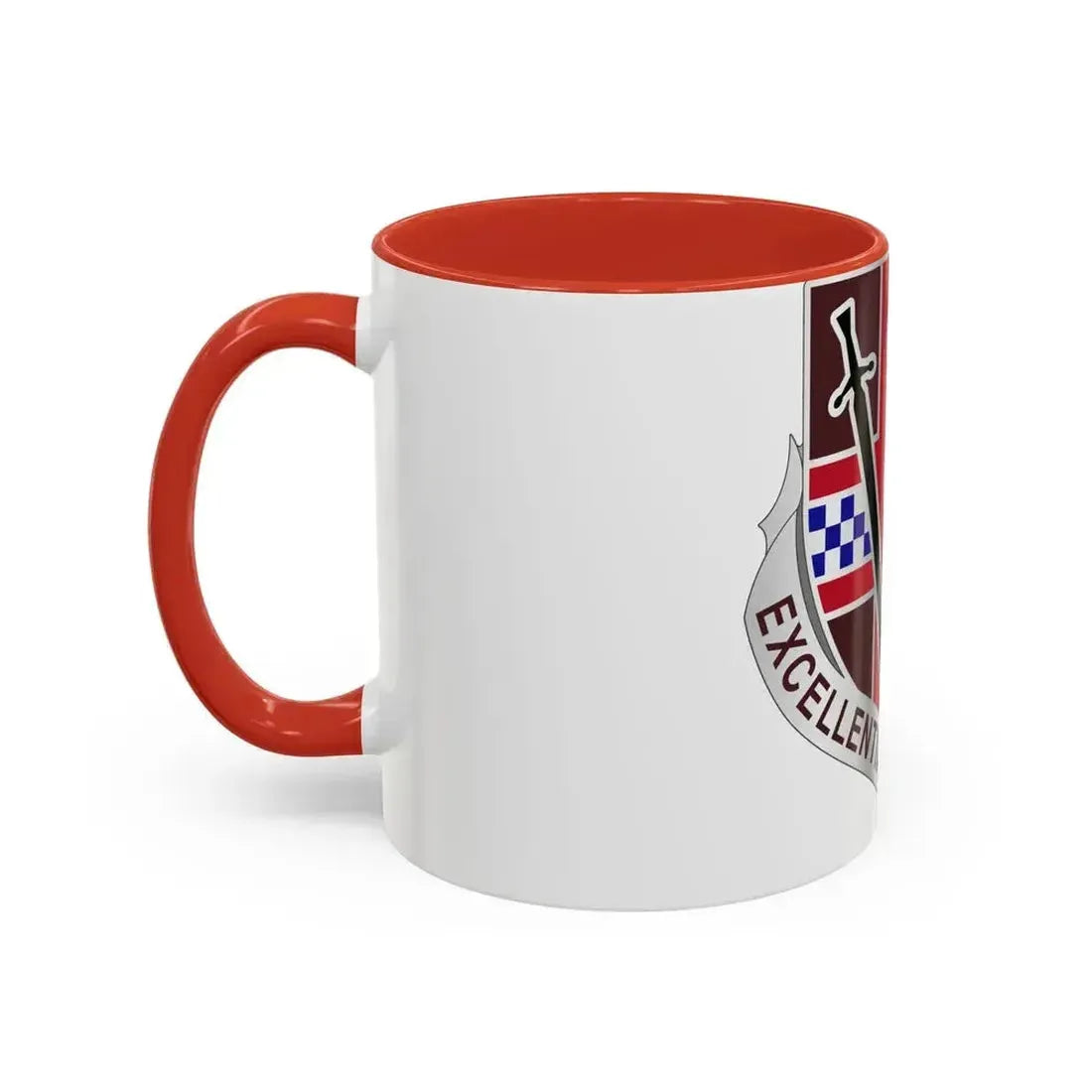 Dental Health Activity Fort Stewart (U.S. Army) Accent Coffee Mug - Go Mug Yourself