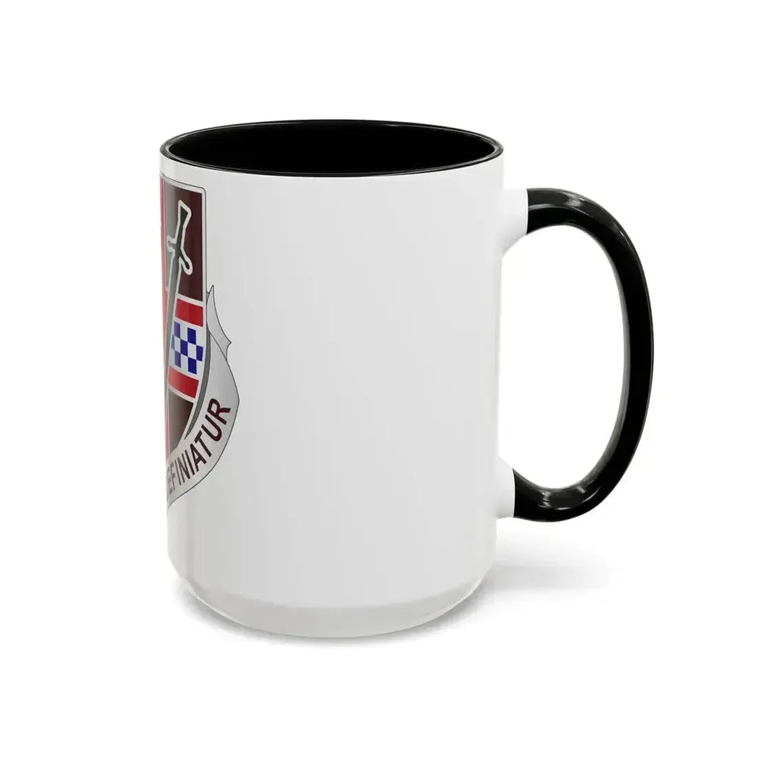 Dental Health Activity Fort Stewart (U.S. Army) Accent Coffee Mug - Go Mug Yourself