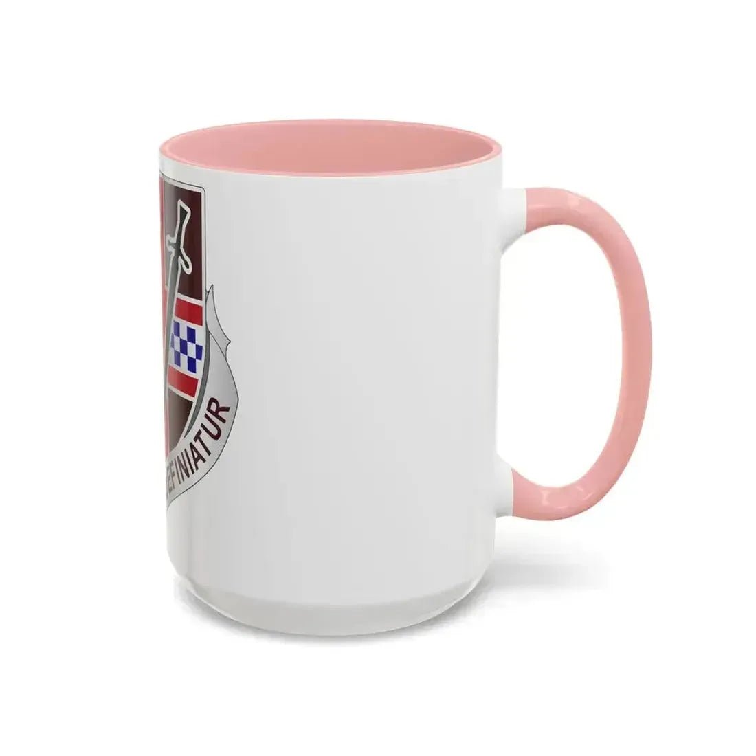 Dental Health Activity Fort Stewart (U.S. Army) Accent Coffee Mug - Go Mug Yourself