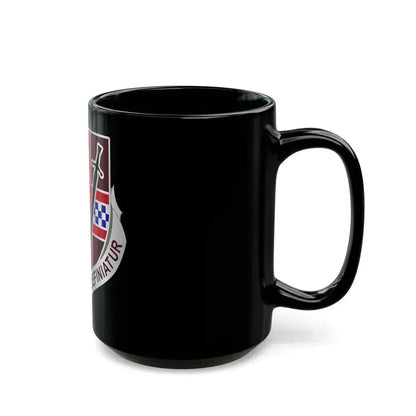 Dental Health Activity Fort Stewart (U.S. Army) Black Coffee Mug - Go Mug Yourself