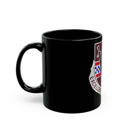Dental Health Activity Fort Stewart (U.S. Army) Black Coffee Mug - Go Mug Yourself