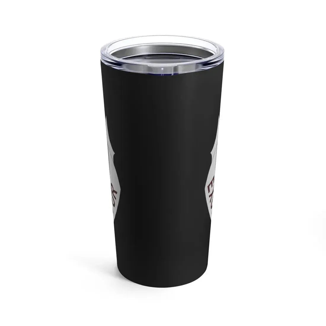 Dental Health Activity Fort Stewart (U.S. Army) Tumbler 20oz - Go Mug Yourself