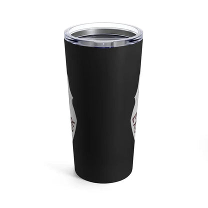 Dental Health Activity Fort Stewart (U.S. Army) Tumbler 20oz - Go Mug Yourself