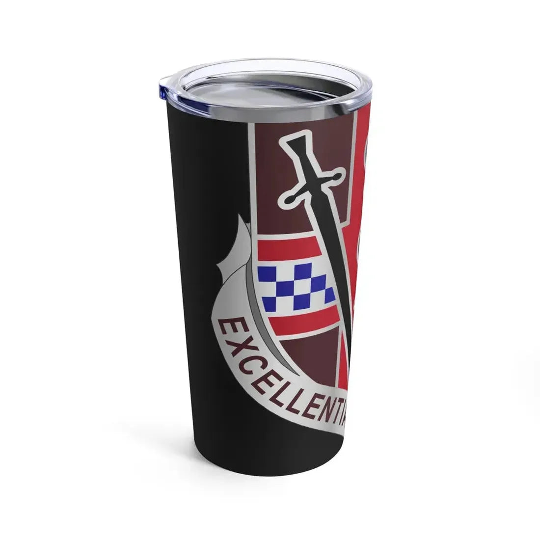 Dental Health Activity Fort Stewart (U.S. Army) Tumbler 20oz - Go Mug Yourself