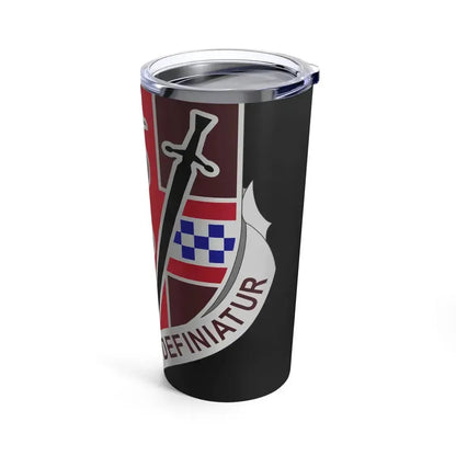 Dental Health Activity Fort Stewart (U.S. Army) Tumbler 20oz - Go Mug Yourself