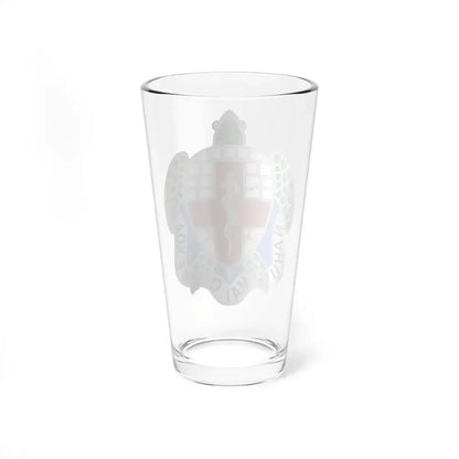 Dental Health Activity Hawaii (U.S. Army) Pint Glass 16oz - Go Mug Yourself
