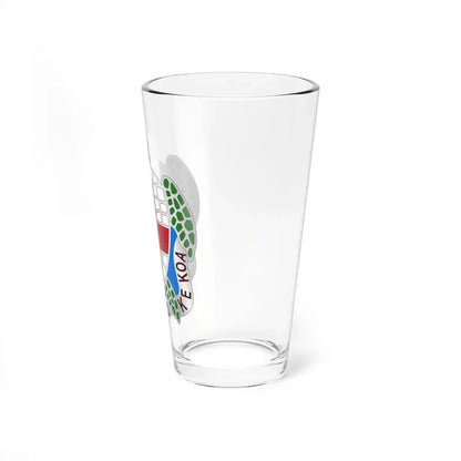 Dental Health Activity Hawaii (U.S. Army) Pint Glass 16oz - Go Mug Yourself