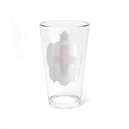 Dental Health Activity Hawaii (U.S. Army) Pint Glass 16oz - Go Mug Yourself