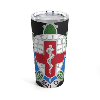 Dental Health Activity Hawaii (U.S. Army) Tumbler 20oz 20oz - Go Mug Yourself