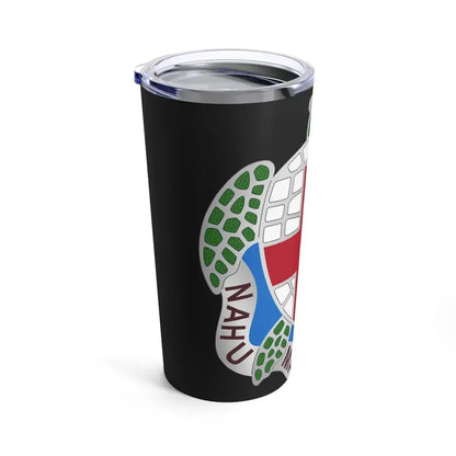 Dental Health Activity Hawaii (U.S. Army) Tumbler 20oz - Go Mug Yourself