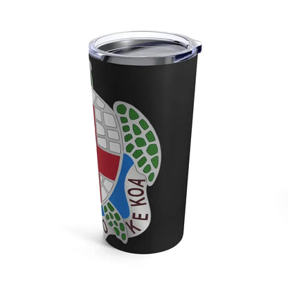 Dental Health Activity Hawaii (U.S. Army) Tumbler 20oz - Go Mug Yourself
