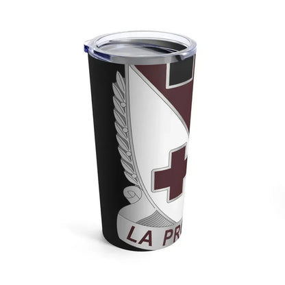 Dental Health Activity Italy (U.S. Army) Tumbler 20oz - Go Mug Yourself