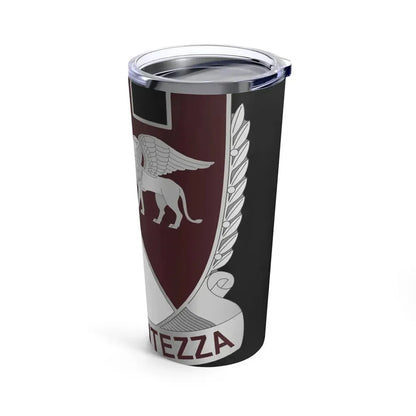 Dental Health Activity Italy (U.S. Army) Tumbler 20oz - Go Mug Yourself