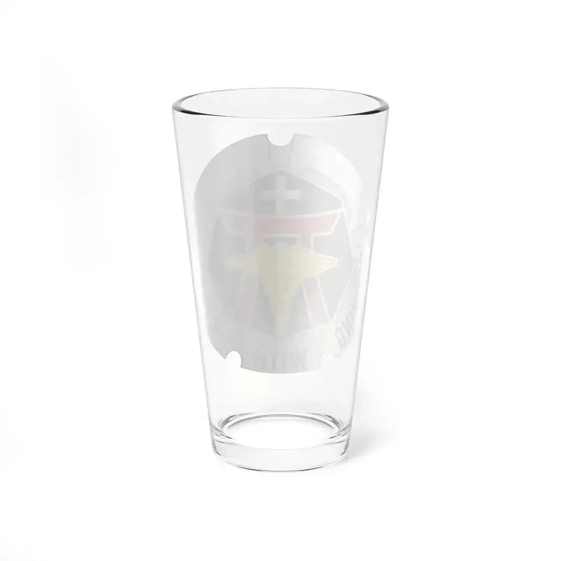 Dental Health Activity Japan (U.S. Army) Pint Glass 16oz - Go Mug Yourself