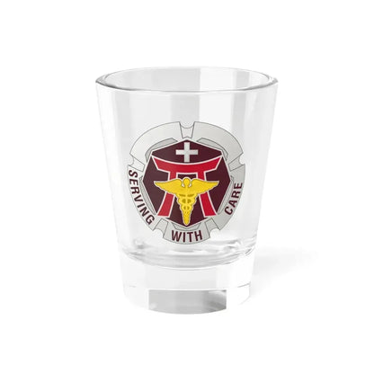 Dental Health Activity Japan (U.S. Army) Shot Glass 1.5oz 1.5oz - Go Mug Yourself