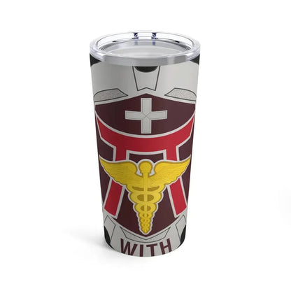 Dental Health Activity Japan (U.S. Army) Tumbler 20oz 20oz - Go Mug Yourself