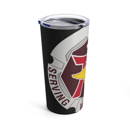 Dental Health Activity Japan (U.S. Army) Tumbler 20oz - Go Mug Yourself