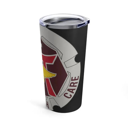 Dental Health Activity Japan (U.S. Army) Tumbler 20oz - Go Mug Yourself