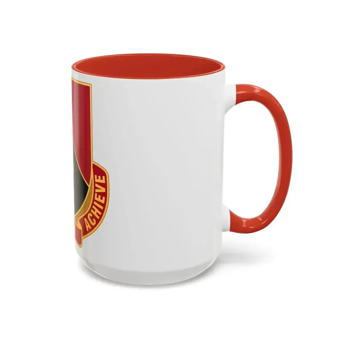 Dental Health Activity Rheinland Pfalz (U.S. Army) Accent Coffee Mug - Go Mug Yourself