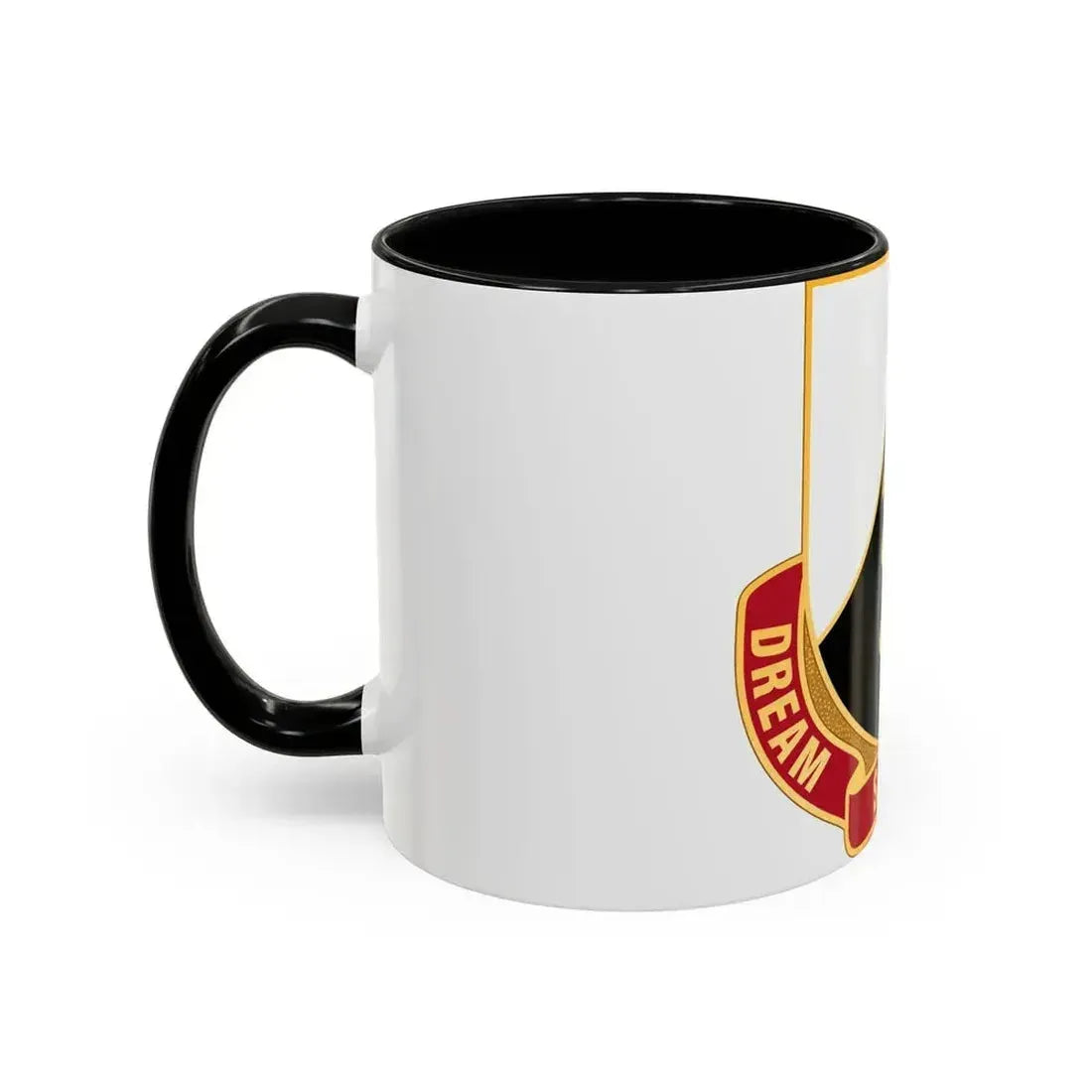 Dental Health Activity Rheinland Pfalz (U.S. Army) Accent Coffee Mug - Go Mug Yourself