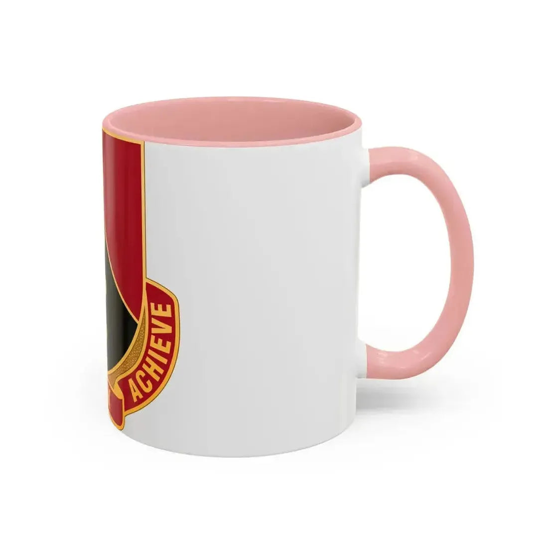 Dental Health Activity Rheinland Pfalz (U.S. Army) Accent Coffee Mug - Go Mug Yourself