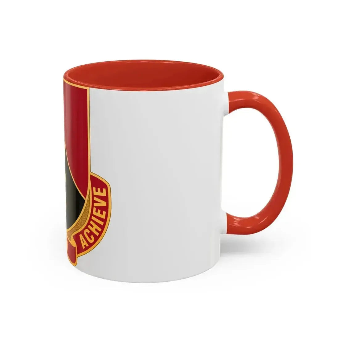 Dental Health Activity Rheinland Pfalz (U.S. Army) Accent Coffee Mug - Go Mug Yourself