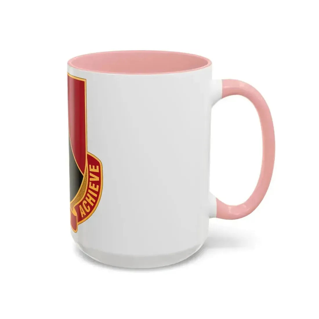 Dental Health Activity Rheinland Pfalz (U.S. Army) Accent Coffee Mug - Go Mug Yourself