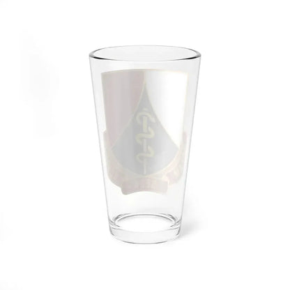 Dental Health Activity Rheinland Pfalz (U.S. Army) Pint Glass 16oz - Go Mug Yourself