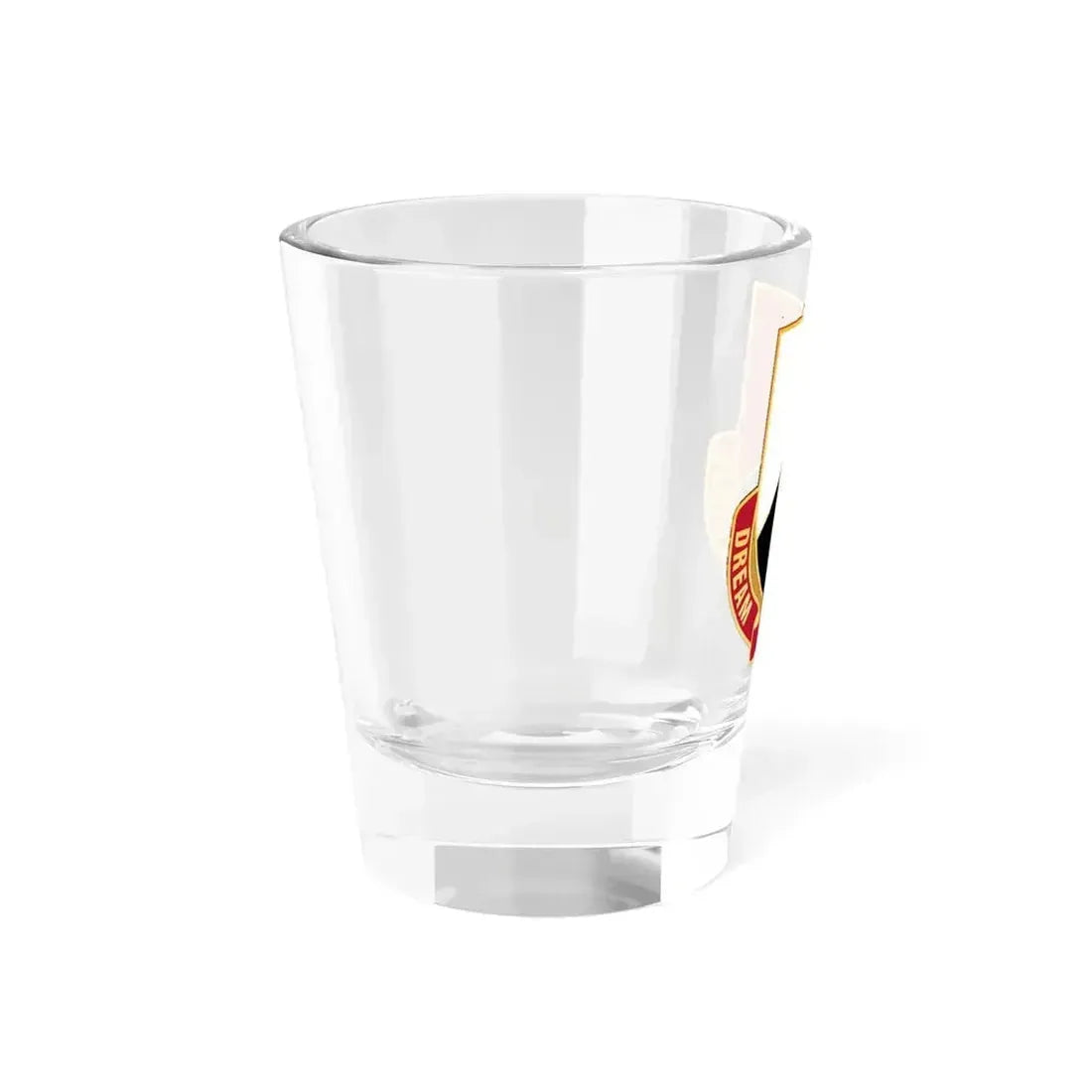 Dental Health Activity Rheinland Pfalz (U.S. Army) Shot Glass 1.5oz - Go Mug Yourself