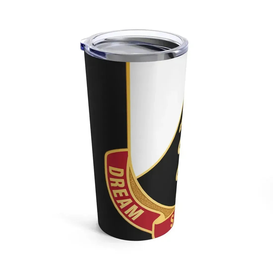 Dental Health Activity Rheinland Pfalz (U.S. Army) Tumbler 20oz - Go Mug Yourself