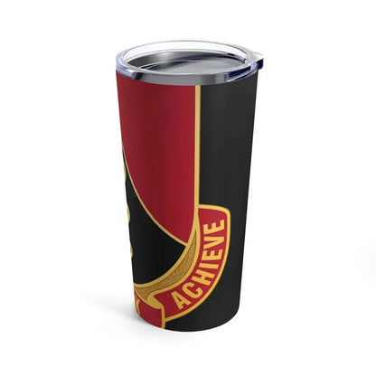 Dental Health Activity Rheinland Pfalz (U.S. Army) Tumbler 20oz - Go Mug Yourself
