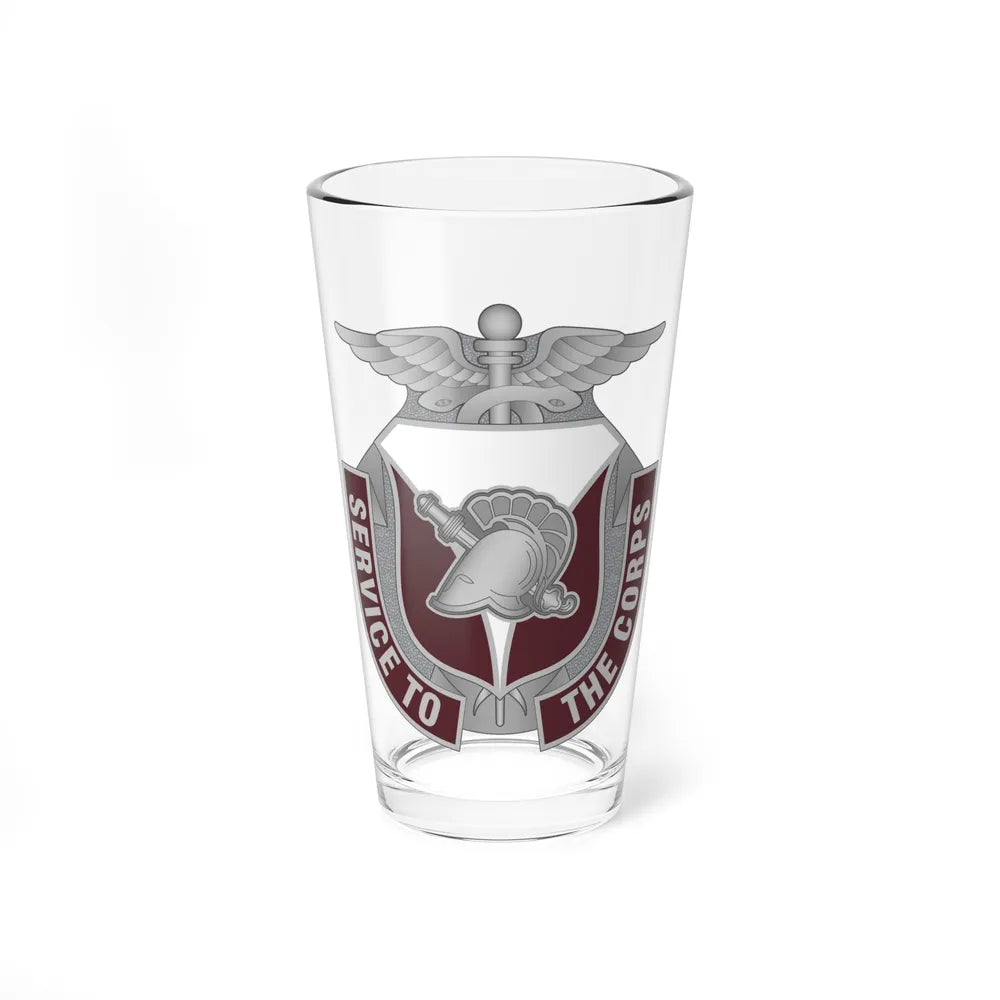 Dental Health Activity West Point (U.S. Army) Pint Glass 16oz-16oz-Go Mug Yourself