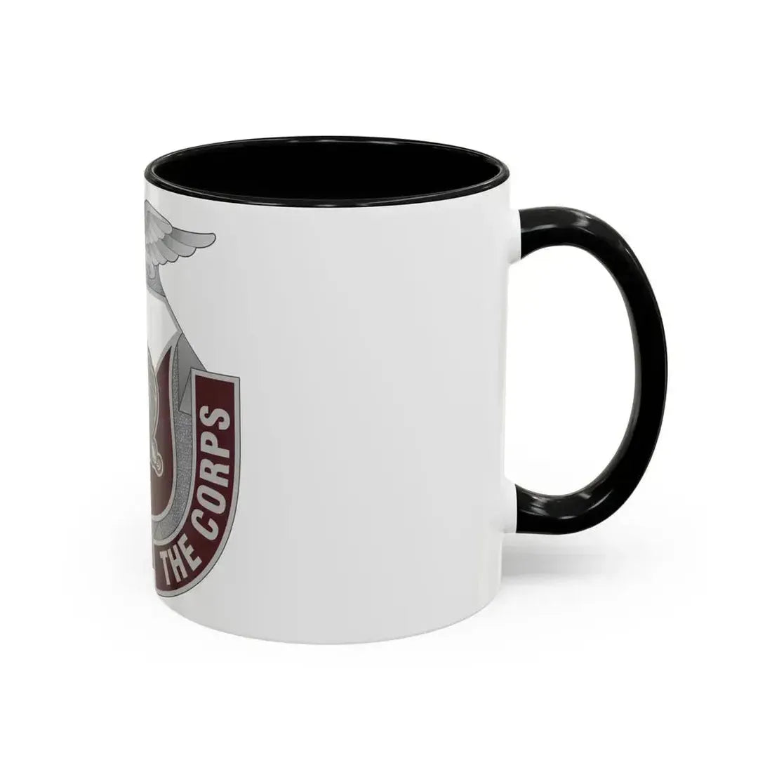 Dental Health Activity West Point (U.S. Army) Accent Coffee Mug - Go Mug Yourself