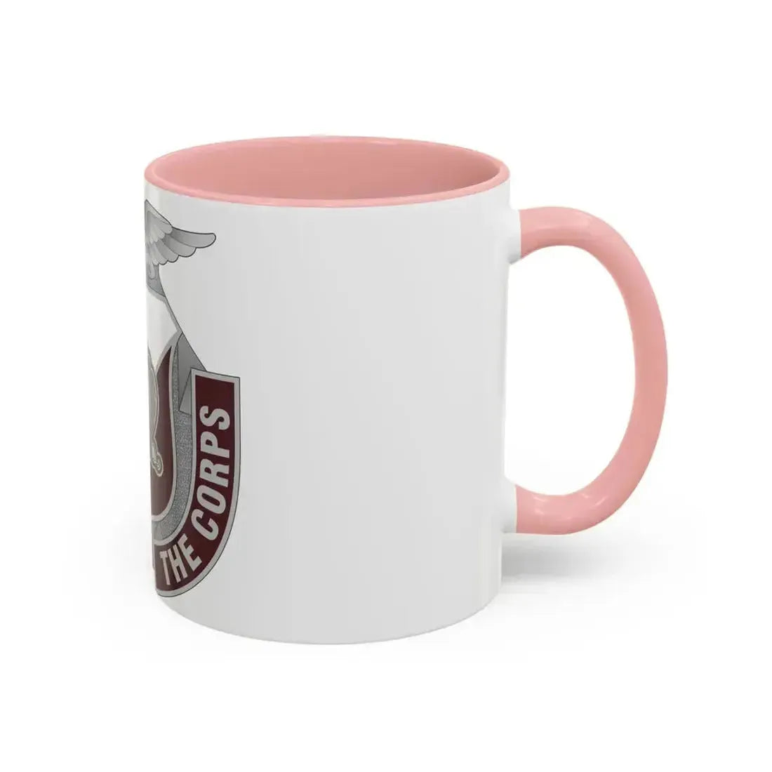 Dental Health Activity West Point (U.S. Army) Accent Coffee Mug - Go Mug Yourself