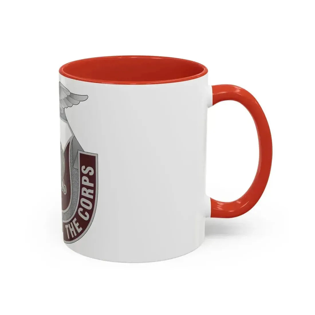 Dental Health Activity West Point (U.S. Army) Accent Coffee Mug - Go Mug Yourself