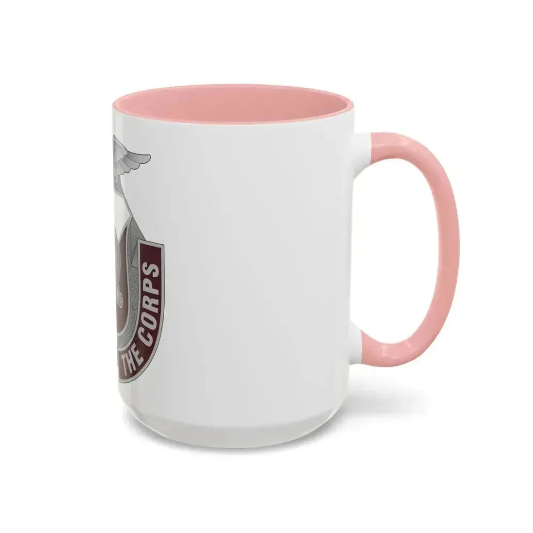Dental Health Activity West Point (U.S. Army) Accent Coffee Mug - Go Mug Yourself