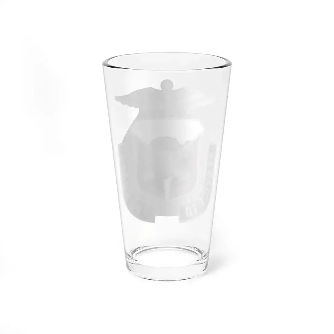 Dental Health Activity West Point (U.S. Army) Pint Glass 16oz - Go Mug Yourself