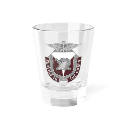Dental Health Activity West Point (U.S. Army) Shot Glass 1.5oz 1.5oz - Go Mug Yourself