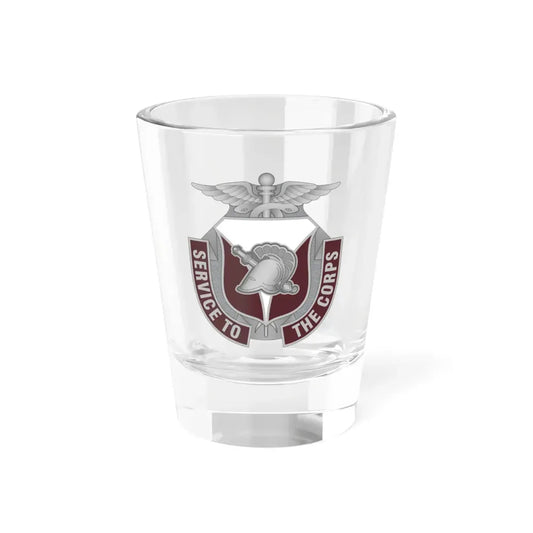Dental Health Activity West Point (U.S. Army) Shot Glass 1.5oz 1.5oz - Go Mug Yourself