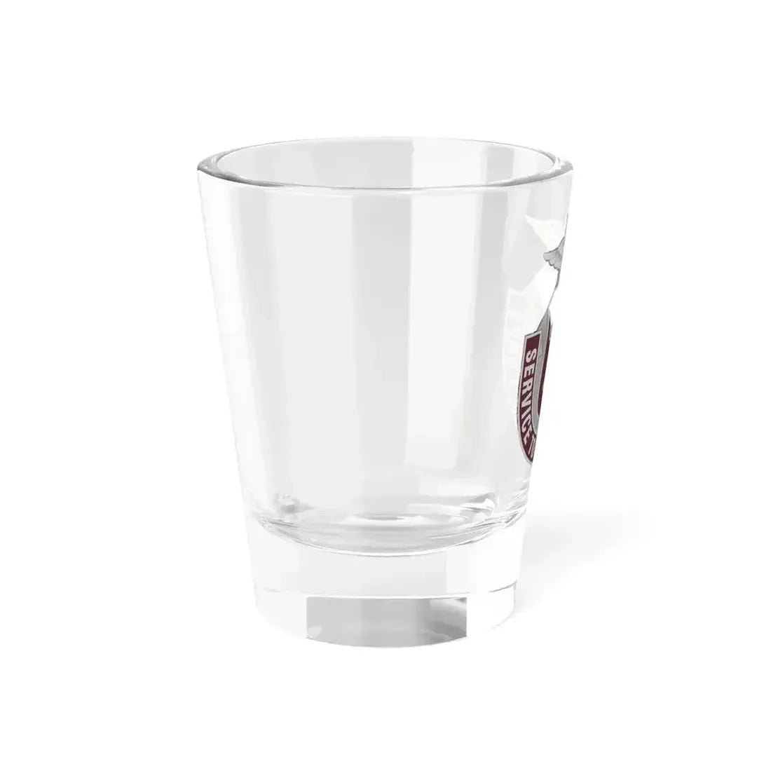 Dental Health Activity West Point (U.S. Army) Shot Glass 1.5oz - Go Mug Yourself