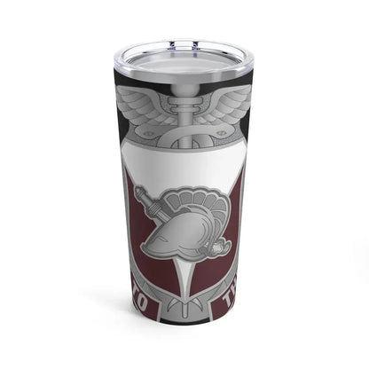 Dental Health Activity West Point (U.S. Army) Tumbler 20oz 20oz - Go Mug Yourself