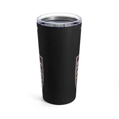 Dental Health Activity West Point (U.S. Army) Tumbler 20oz - Go Mug Yourself
