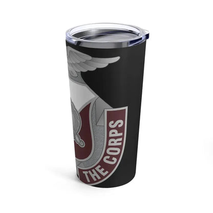 Dental Health Activity West Point (U.S. Army) Tumbler 20oz - Go Mug Yourself