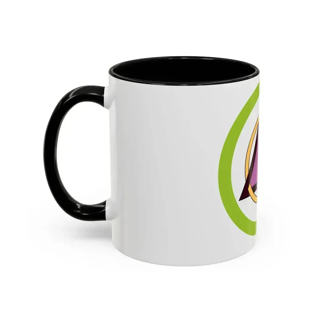 Dentistry (Boy Scout Merit Badge) Accent Coffee Mug - Go Mug Yourself