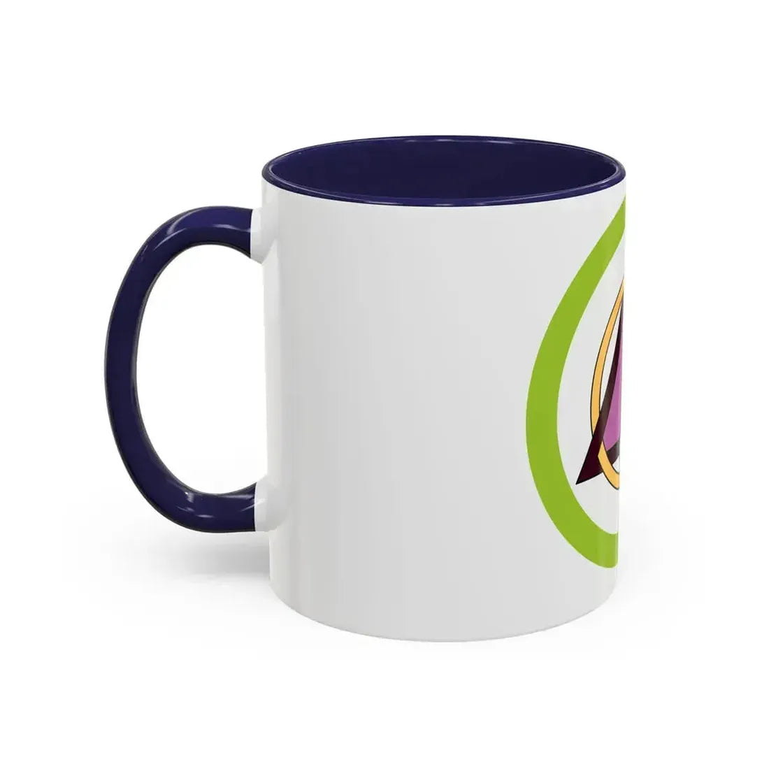 Dentistry (Boy Scout Merit Badge) Accent Coffee Mug - Go Mug Yourself