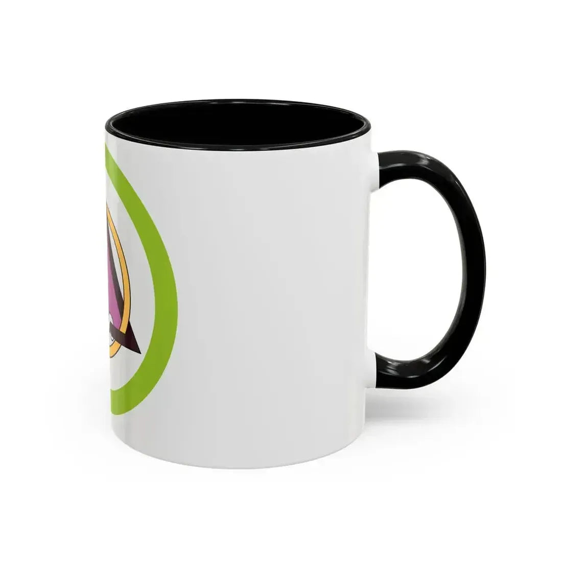 Dentistry (Boy Scout Merit Badge) Accent Coffee Mug - Go Mug Yourself