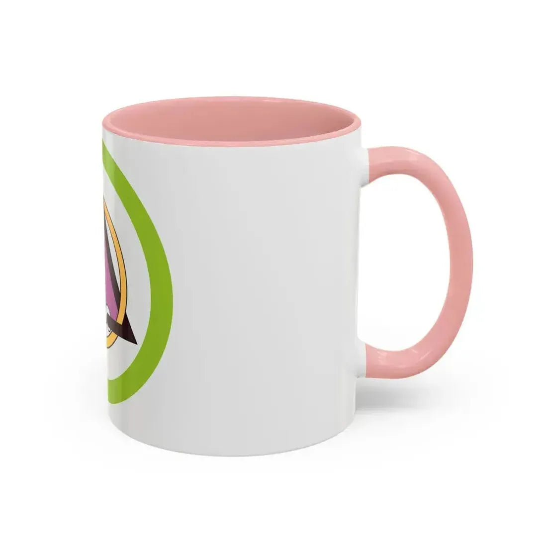 Dentistry (Boy Scout Merit Badge) Accent Coffee Mug - Go Mug Yourself