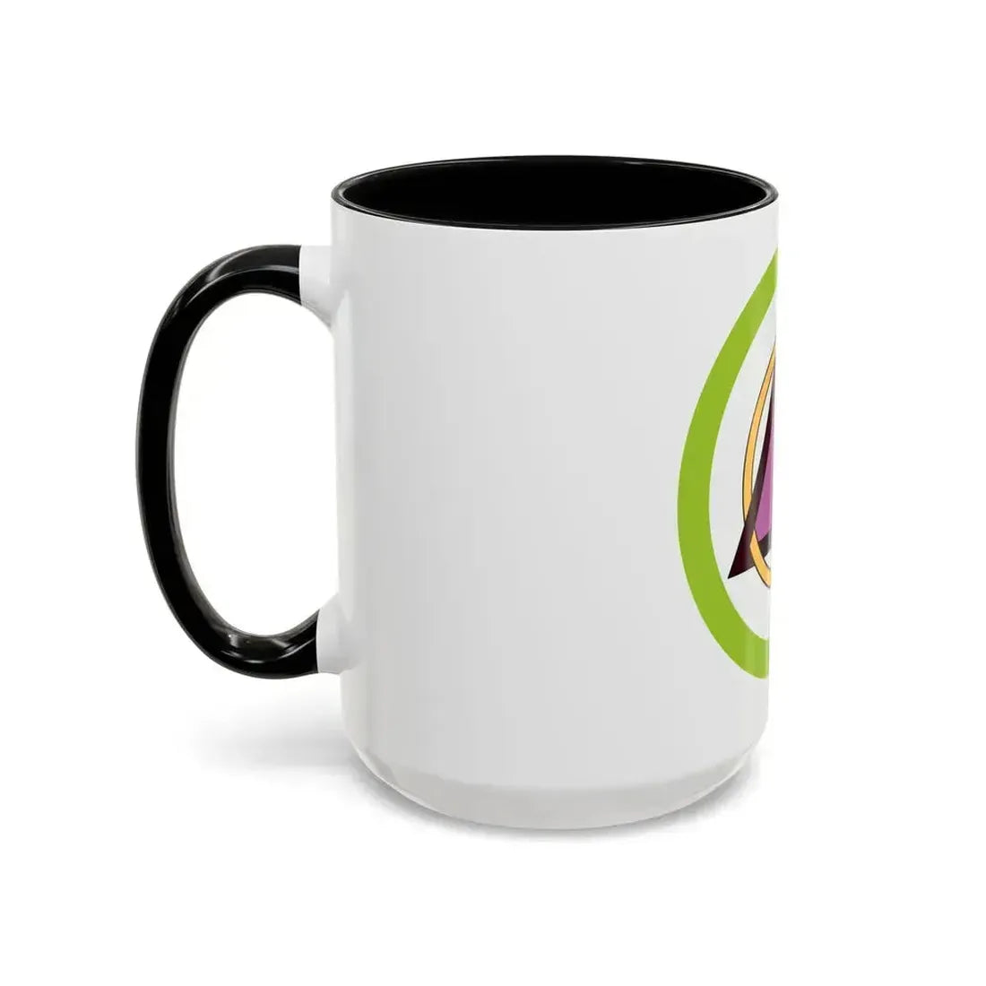 Dentistry (Boy Scout Merit Badge) Accent Coffee Mug - Go Mug Yourself
